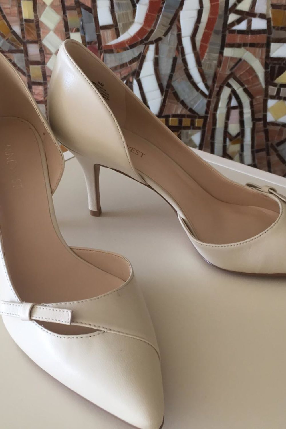 Nine West. Katja